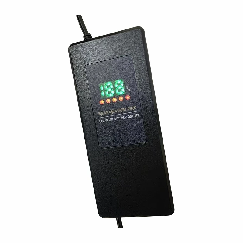 Charger Battery Aigéad Luaidhe